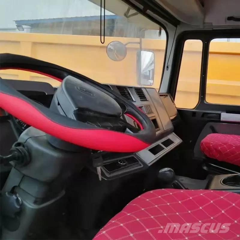 Shacman F3000 6x4 Ciągniki siodłowe