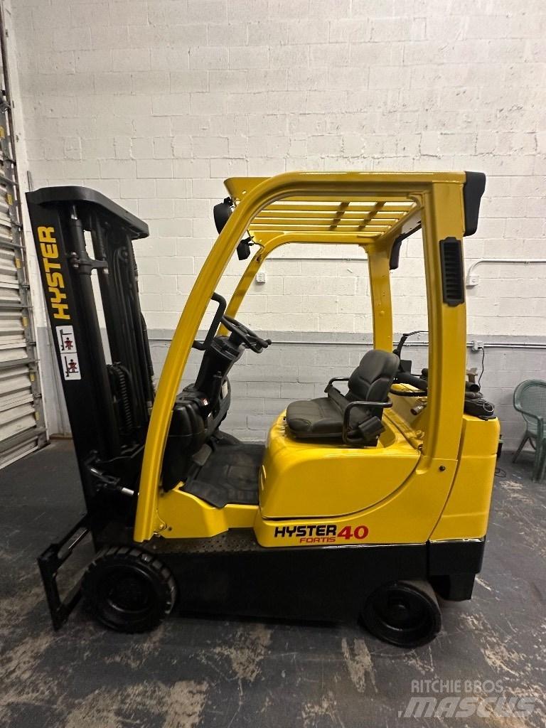Hyster S 40 FT S Wózki widłowe inne