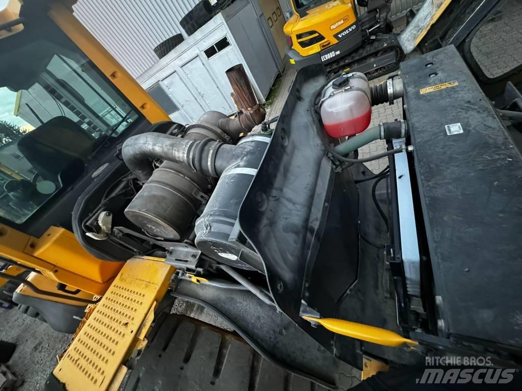 Volvo L 110 G Ładowarki kołowe