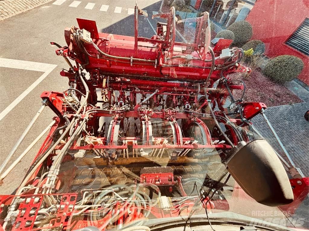 Grimme REXOR 6200 Maszyny rolnicze - Inne