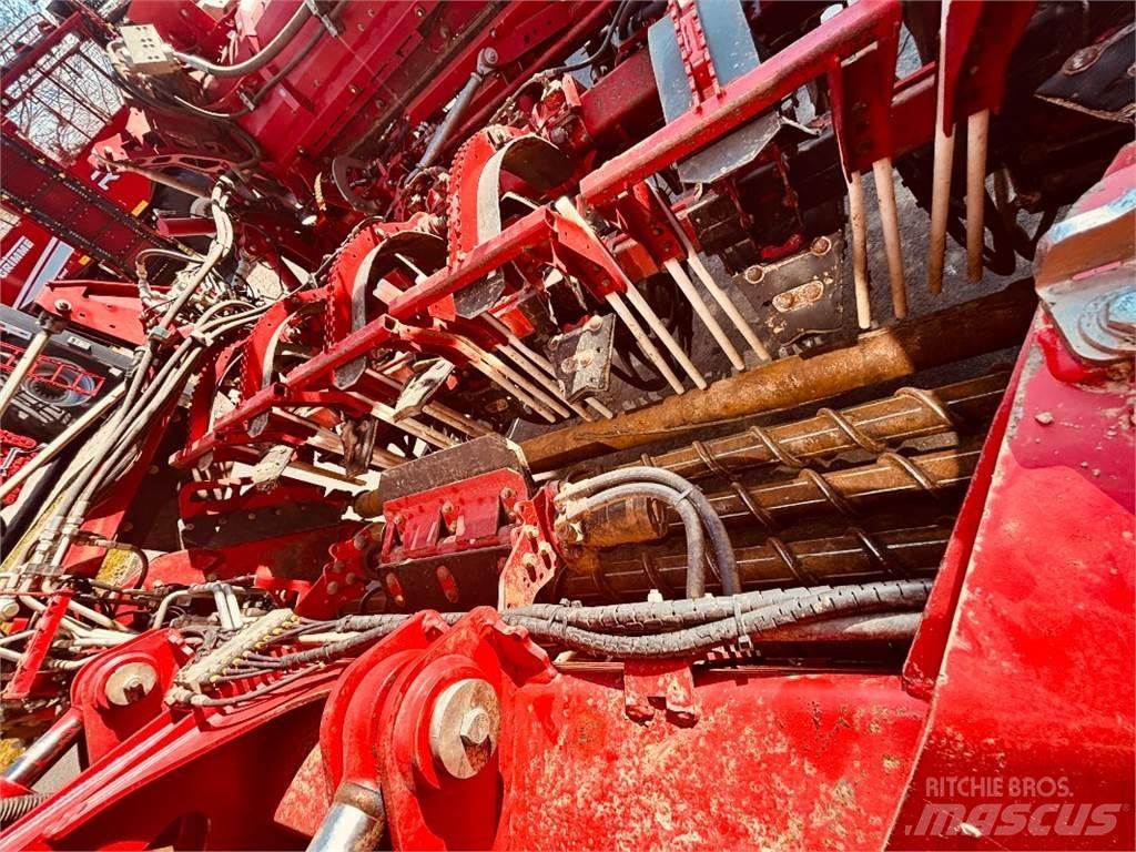 Grimme REXOR 6200 Maszyny rolnicze - Inne