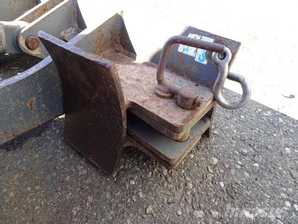 Takeuchi TB210 Minikoparki