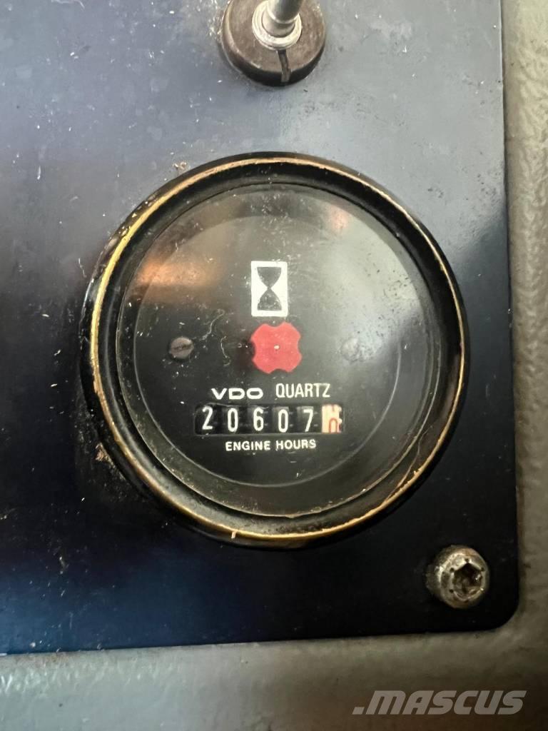 Volvo L 70 C Ładowarki kołowe