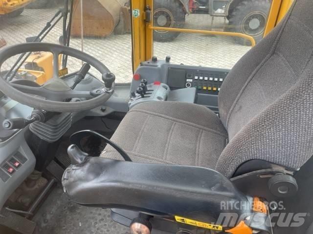 Volvo L 70 E Ładowarki kołowe