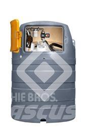 Swimer 1500L Zbiorniki