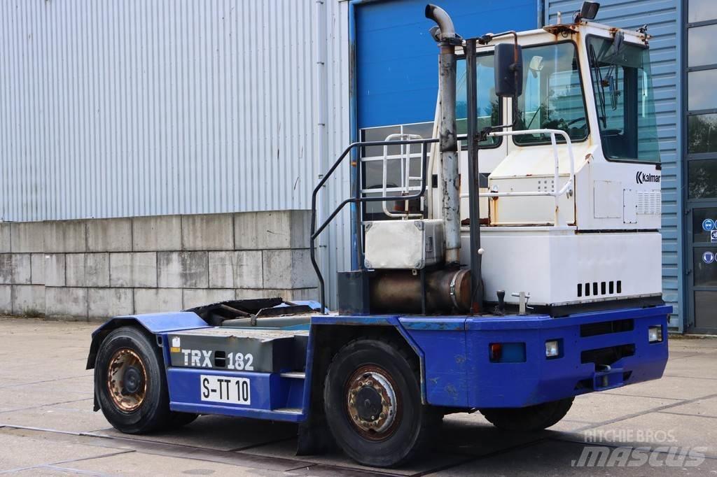 Kalmar TRX182A Ciągniki terminalowe