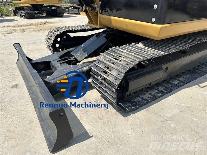 CAT 305.5 E/E2 Minikoparki