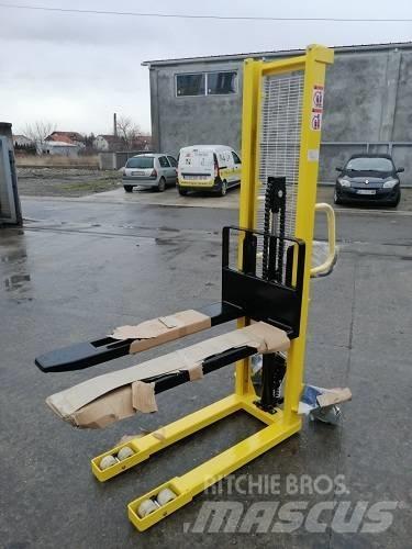 Hyster EMS 1.0-16 Wózki paletowe ręczne.