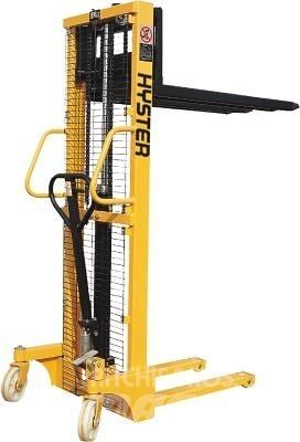 Hyster EMS 1.0-16 Wózki paletowe ręczne.