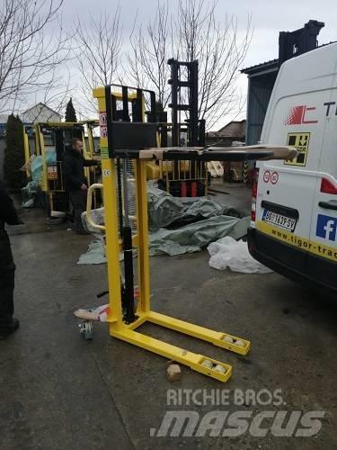 Hyster EMS 1.0-16 Wózki paletowe ręczne.