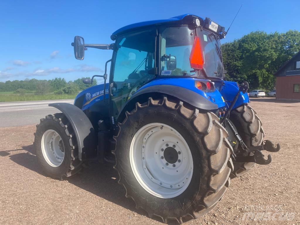 New Holland T 4.85 Ciągniki rolnicze