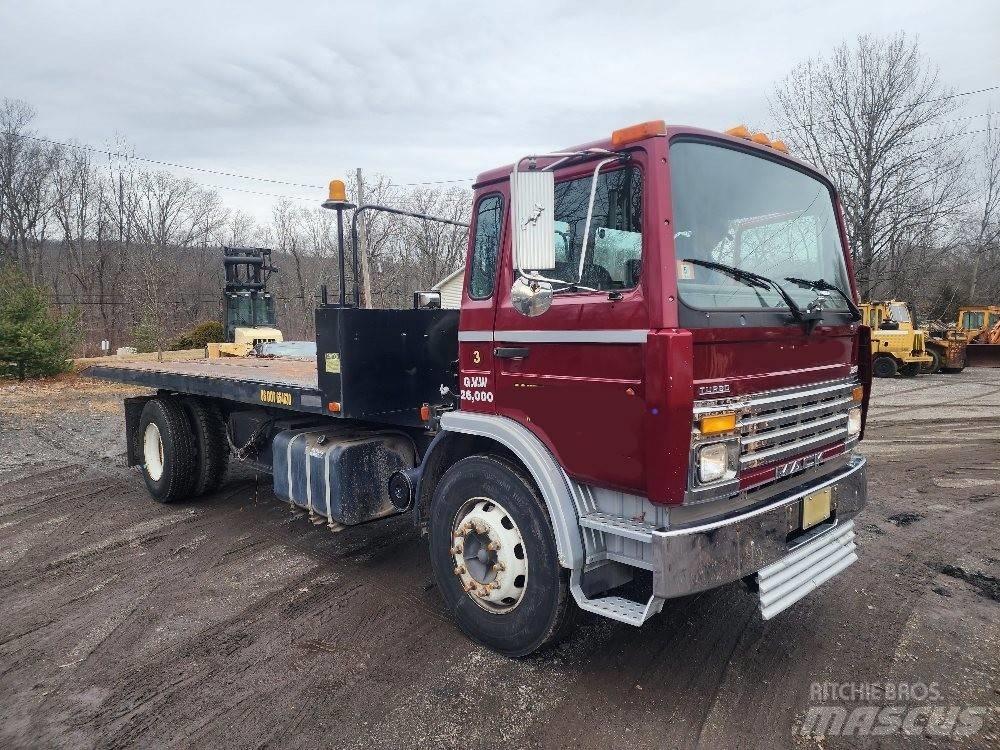 Mack MS200P Samochody ratownicze pomocy drogowej