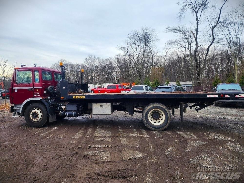 Mack MS200P Samochody ratownicze pomocy drogowej