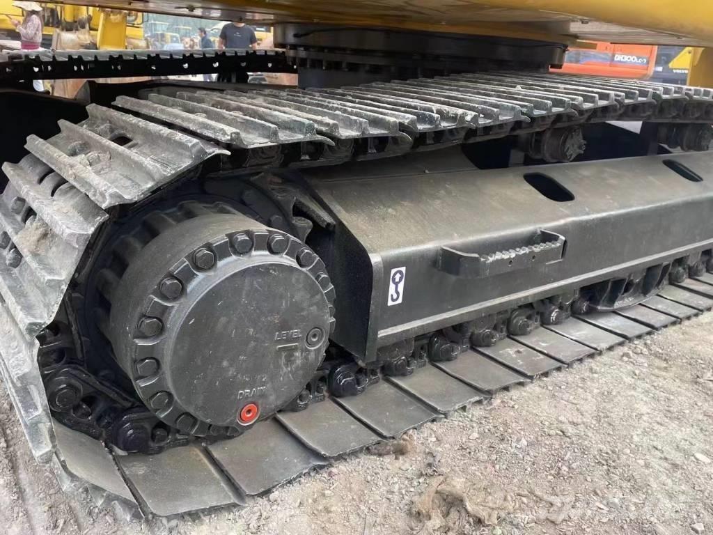 CAT 324 Koparki gąsienicowe