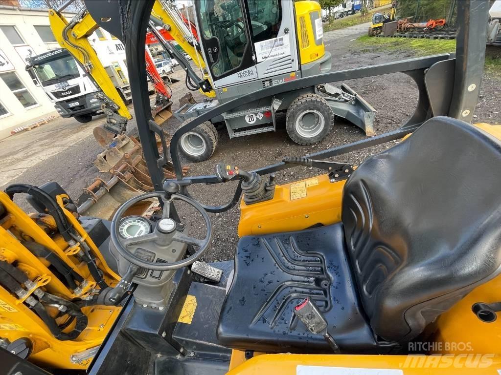 Schäffer 2430 SLT Ładowarki kołowe