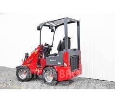 VM Loader 1026LX Miniładowarki