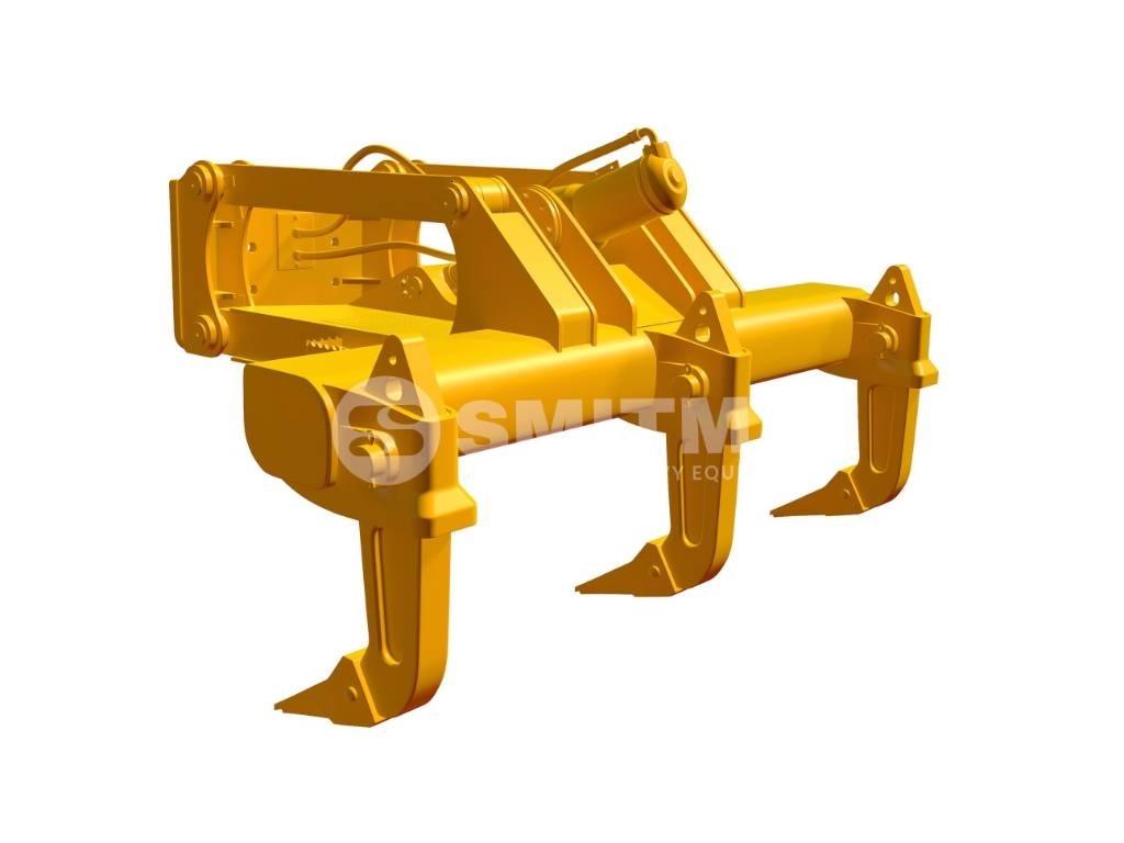 Komatsu D61 Spulchniarki