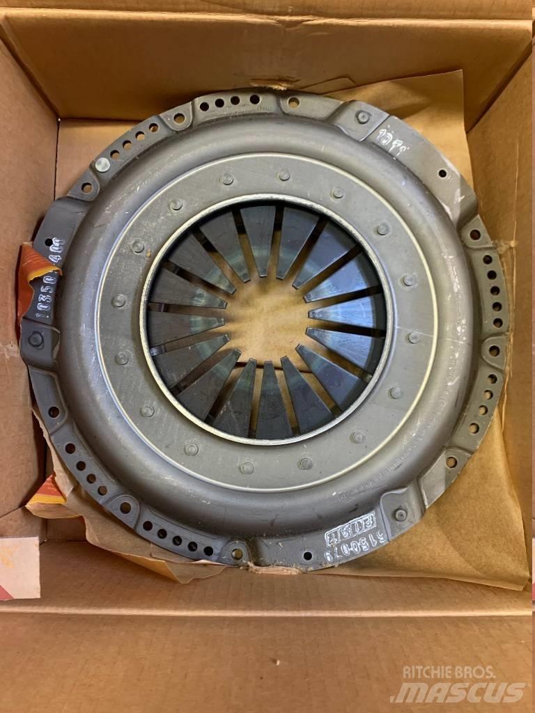 Fiat Clutch 5150078 Przekładnie