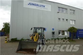 Wacker Neuson WL 34 Ładowarki kołowe