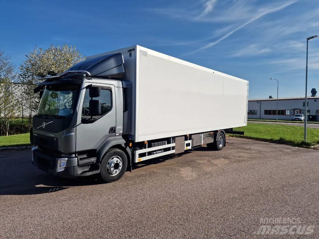 Volvo FL 250 Inne