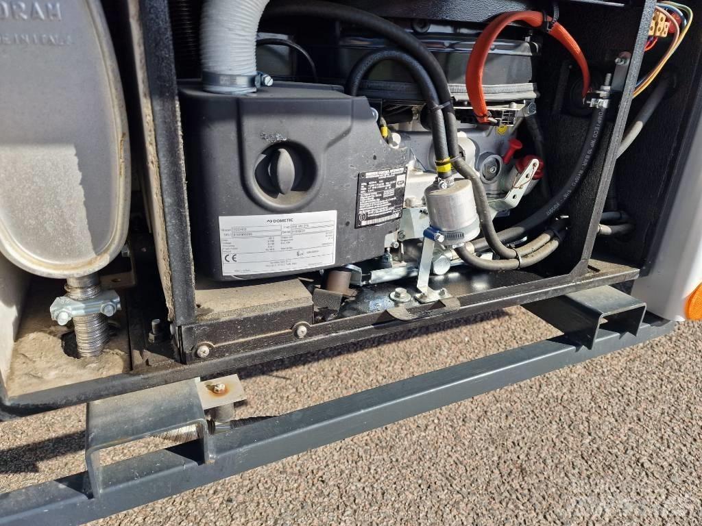 Volvo FL 250 Inne