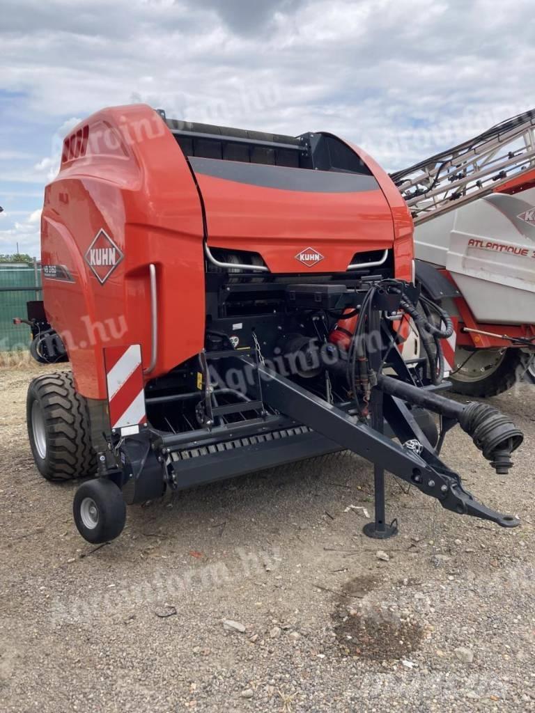 Kuhn vb 3160 Prasy zwijające