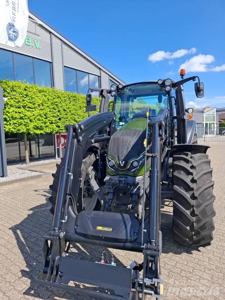 Valtra G 125 Active Ciągniki rolnicze