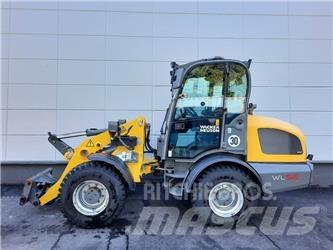 Wacker Neuson WL 52 Ładowarki kołowe