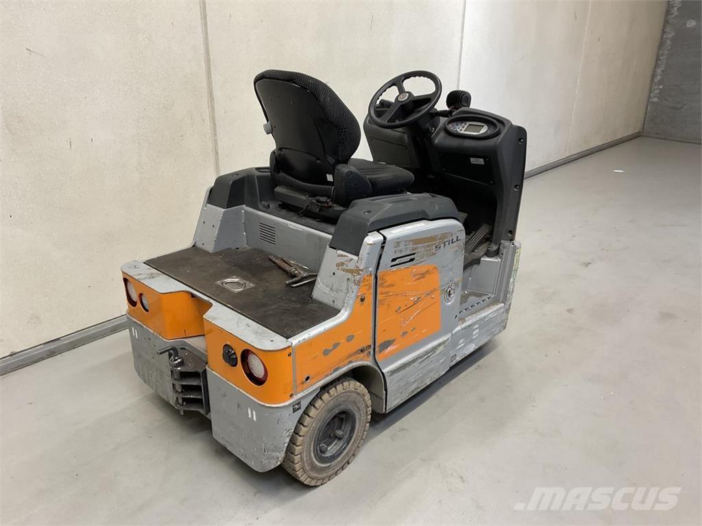 Still LTX 70 Ciągniki terminalowe