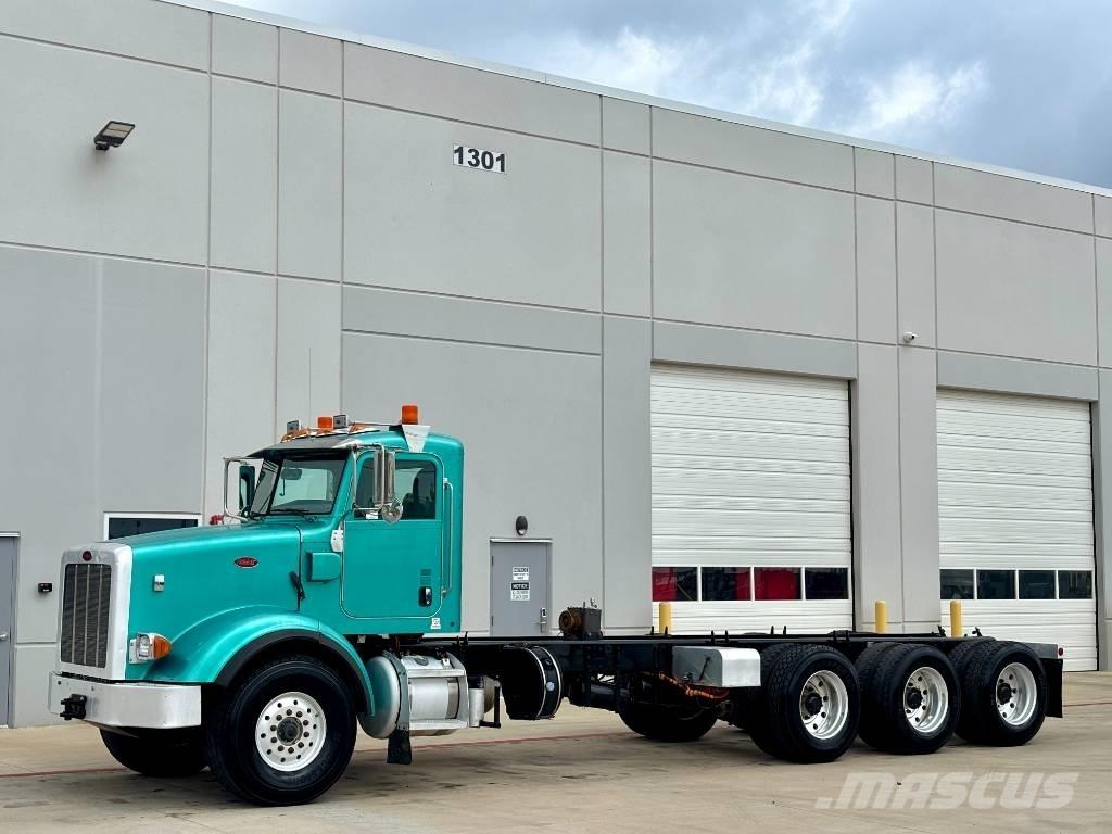 Peterbilt 365 Ciągniki siodłowe