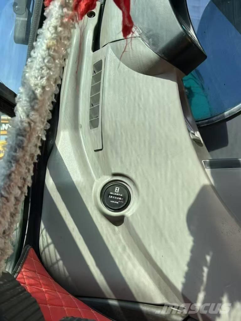 Kobelco SK 200 LC I Koparki gąsienicowe