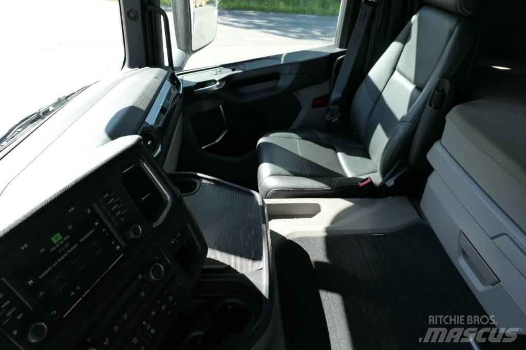 Scania G500B6x2NB Hakowce