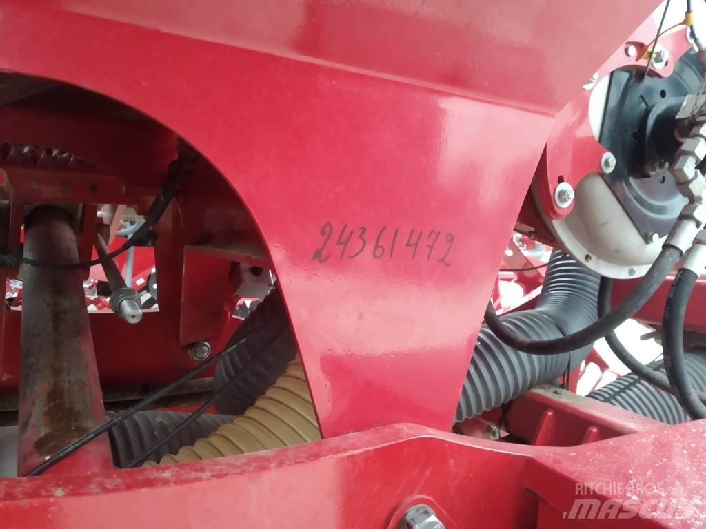 Horsch Focus 6 TD Siewniki