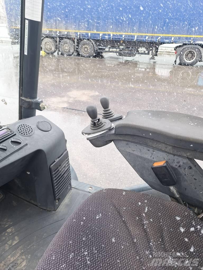 Linde H 30 D Wózki Diesla