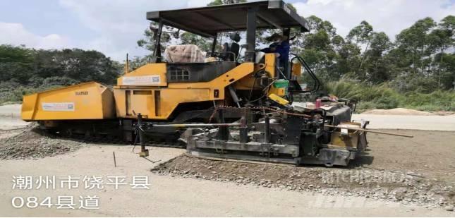 Volvo ABG8620 Komunalne - Inne