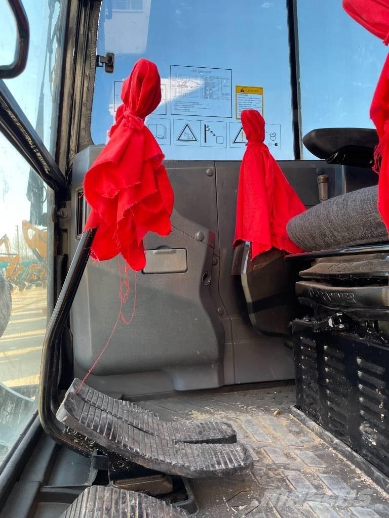 Sany SY 60 C Minikoparki