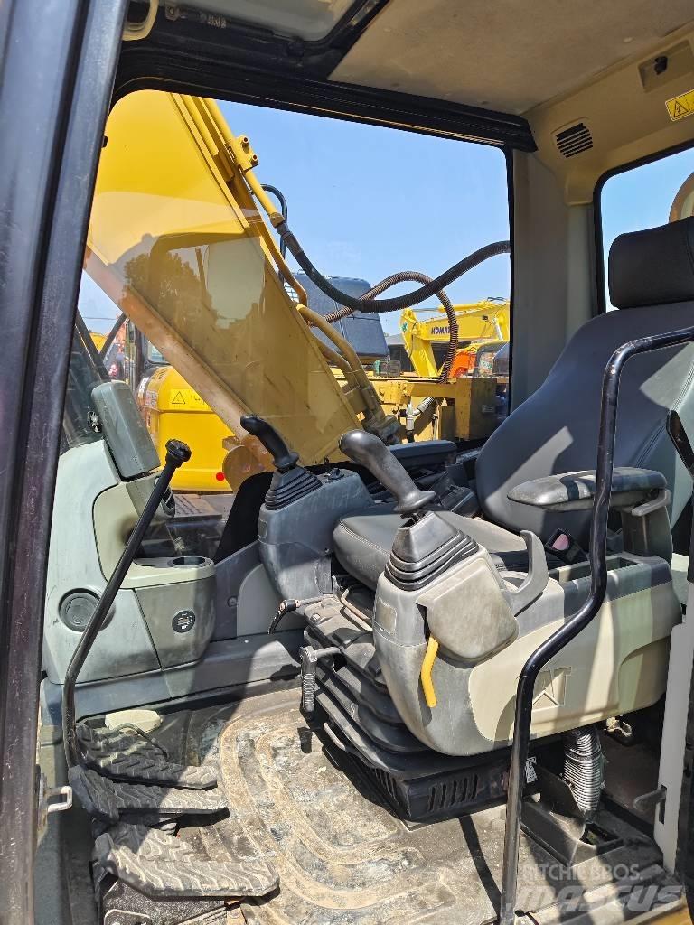 CAT 315 D Koparki gąsienicowe
