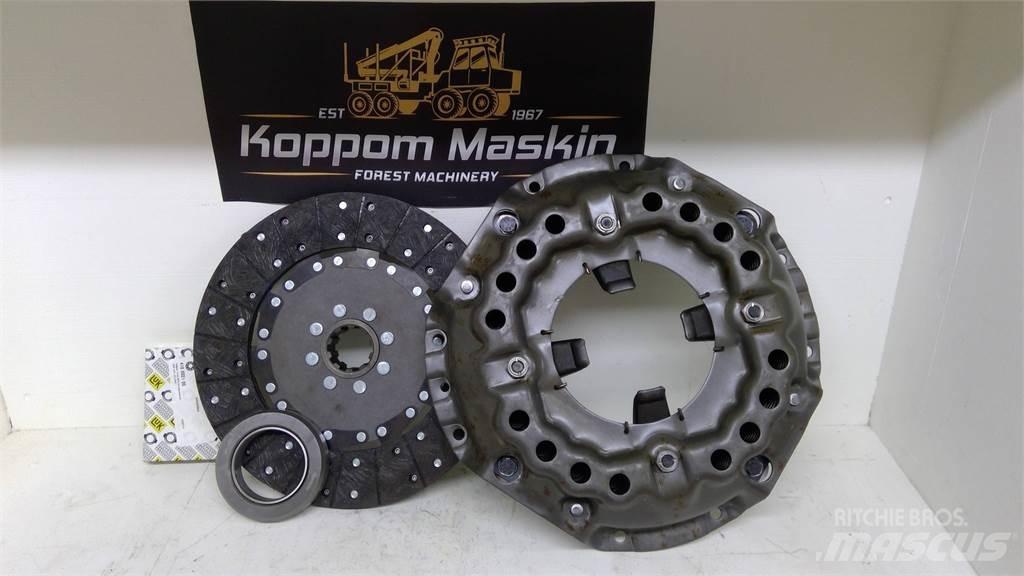 Ford Kopplingssats Skrzynia biegów