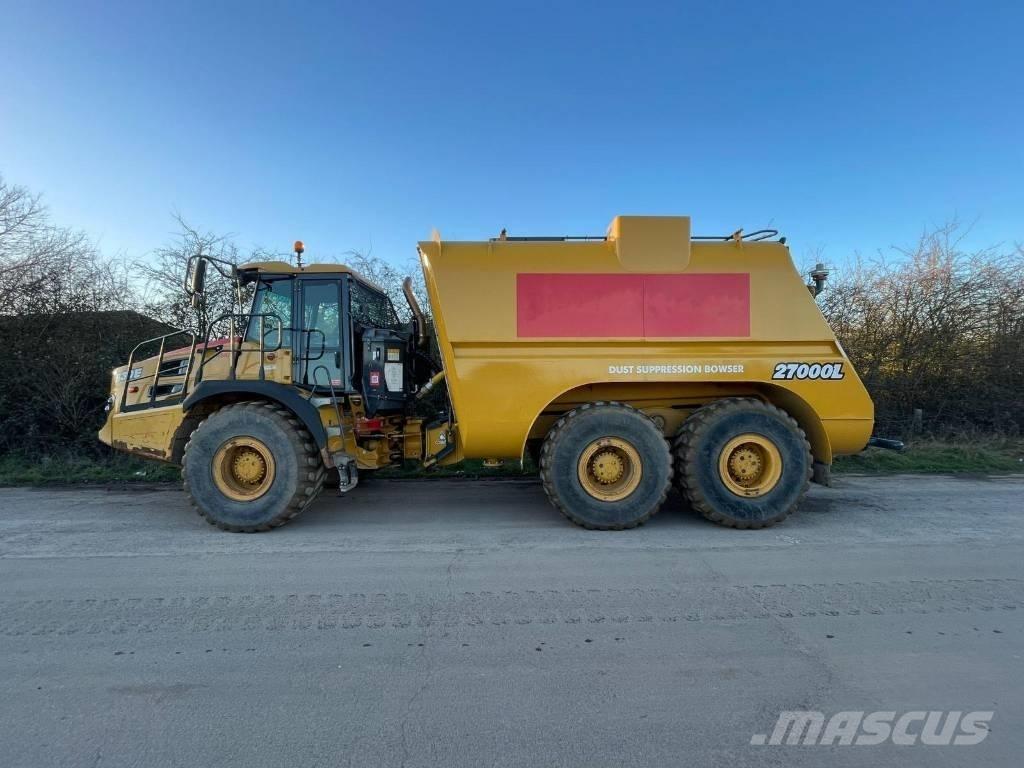 Bell B 30 E Wozidła przegubowe