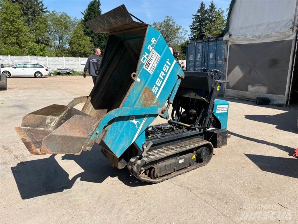 Messersi CH2 / R13 D Maszyny budowlane - Inne