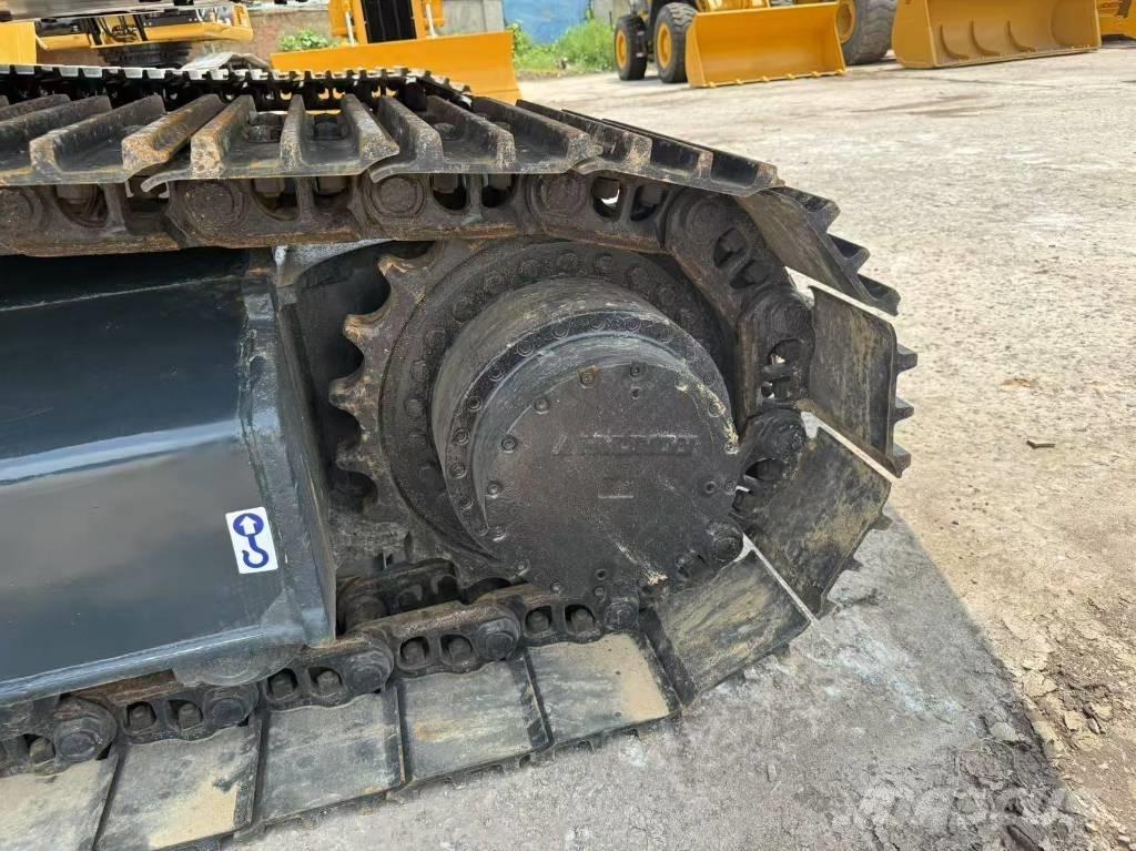 Hyundai 305lc-9s Midikoparki  7t - 12t