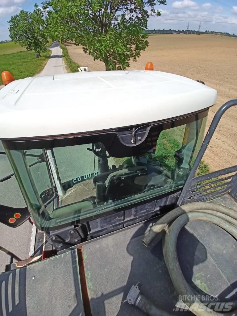 Agrifac Condor C02 Opryskiwacze samojezdne