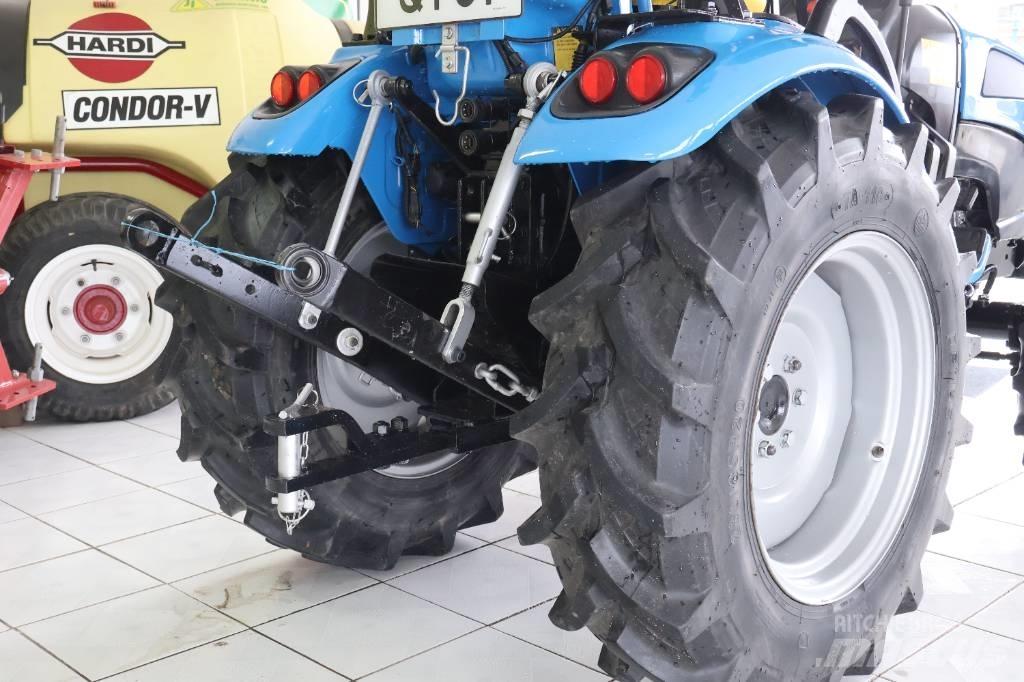Landini 1.25 M Ciągniki rolnicze