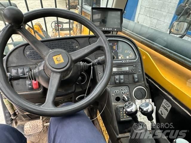 JCB 540V 140 Ładowarki teleskopowe