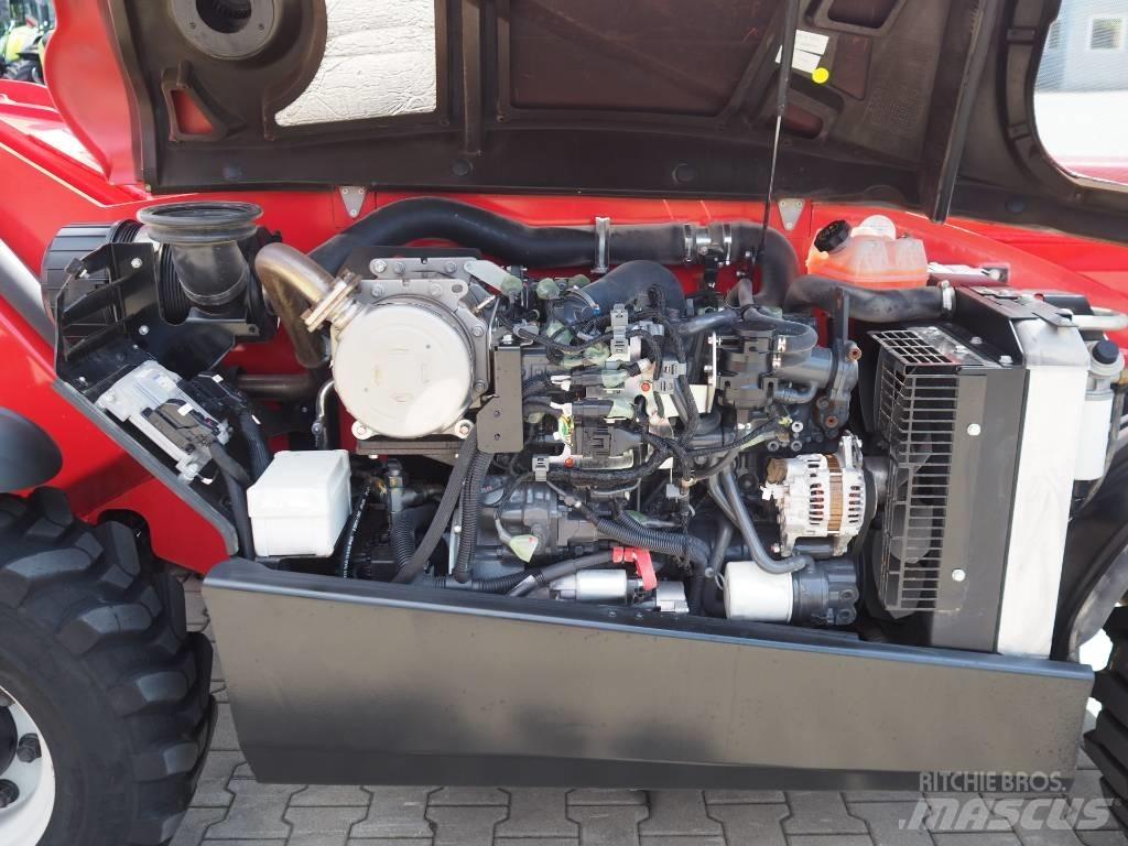 Manitou MT 625 H Ładowarki teleskopowe
