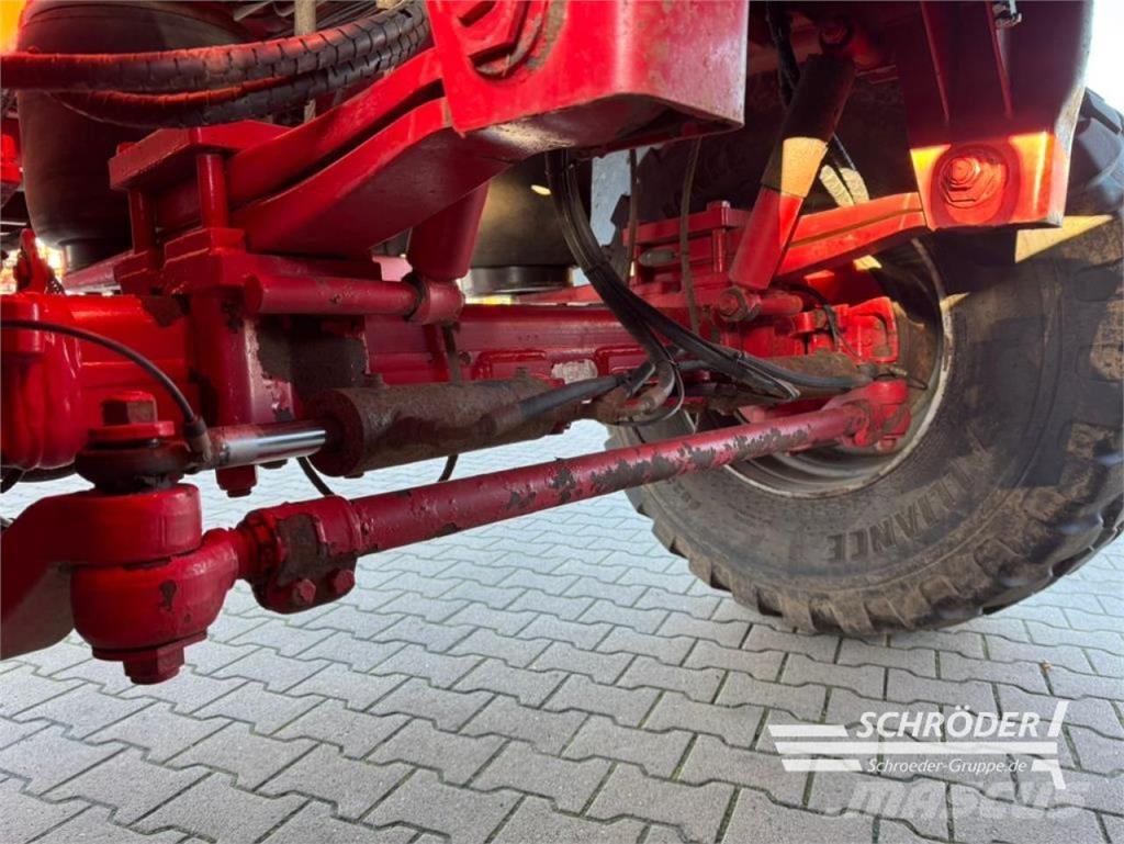 Krampe BANDIT 980 Inne przyczepy