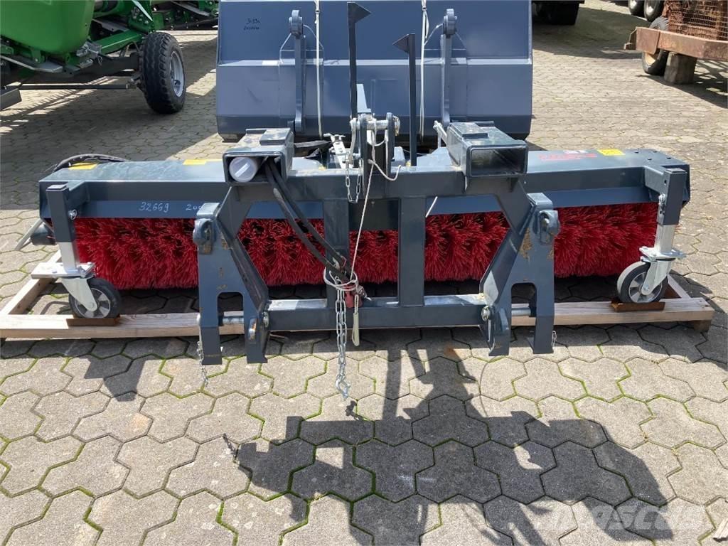Saphir GKM 261 Maszyny rolnicze - Inne