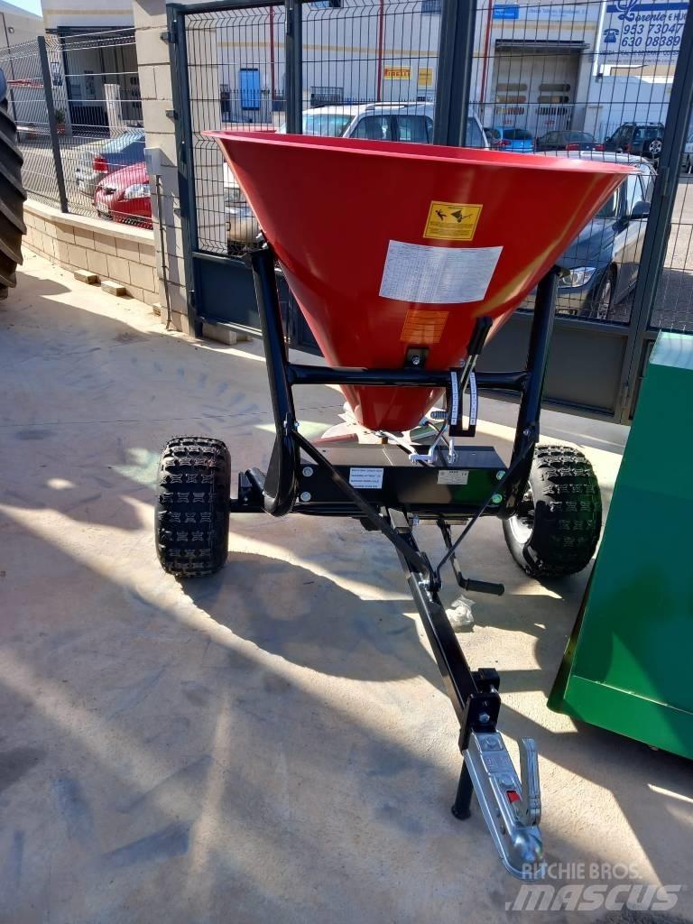  FAZA TFS500 Rozrzutnik nawozów mineralnych