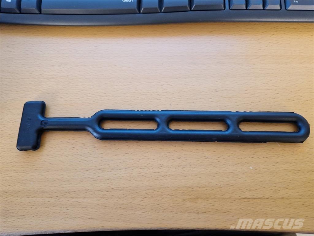 Eco Log 7002840 Ramy i zawieszenie