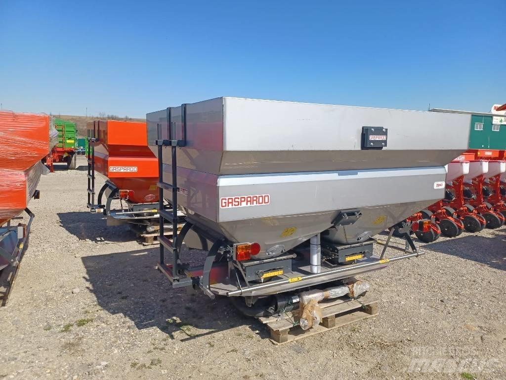 Maschio Zeno 32 Rozrzutnik nawozów mineralnych